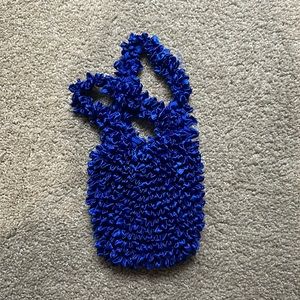 UO Pucker Up HoBo bag